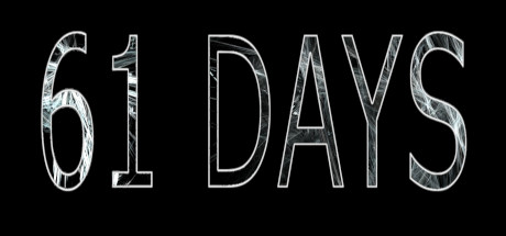 61 Days artwork