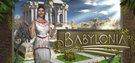 Babylonia artwork