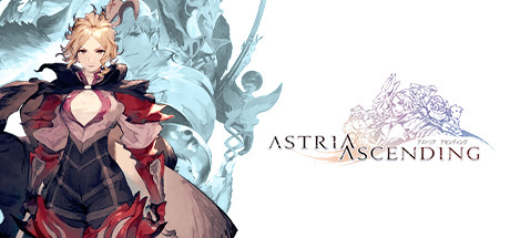 Astria Ascending cover artwork