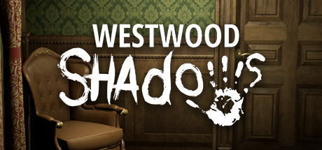 Westwood Shadows cover artwork
