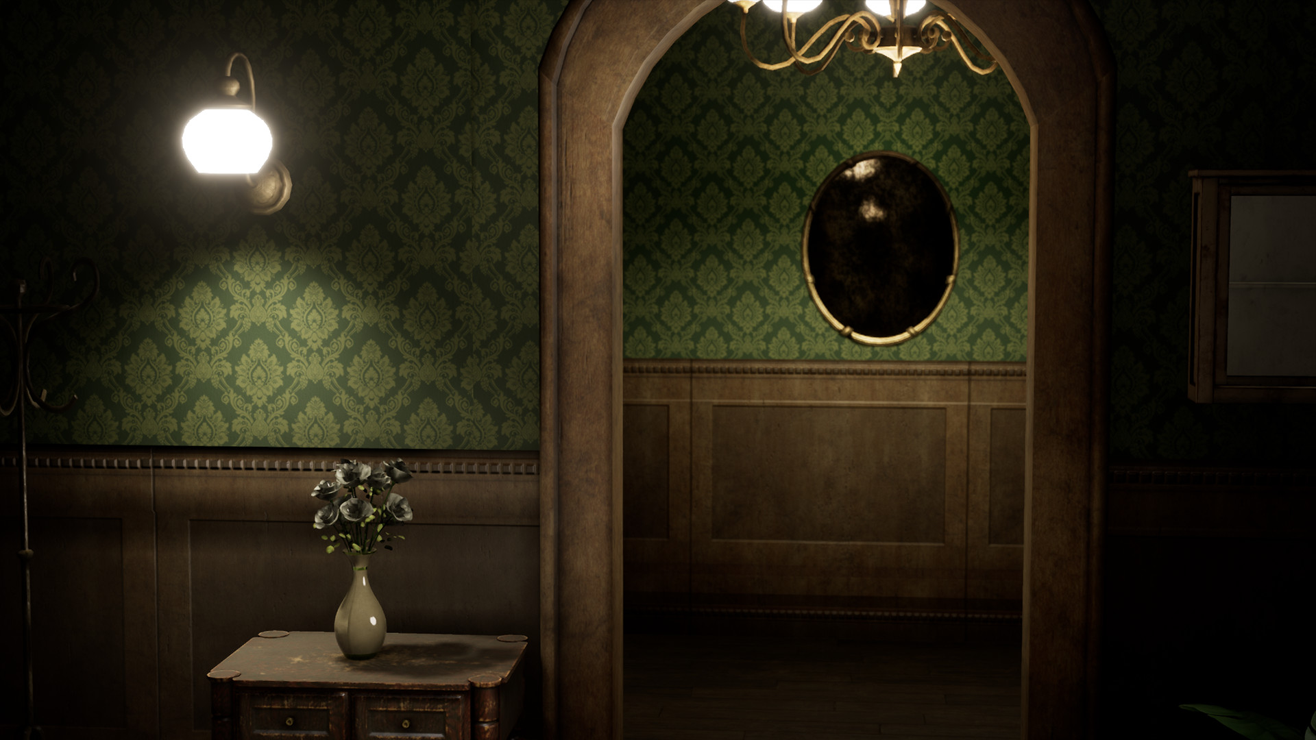 Westwood Shadows official in-game screenshot 1