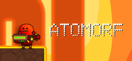 Atomorf cover artwork