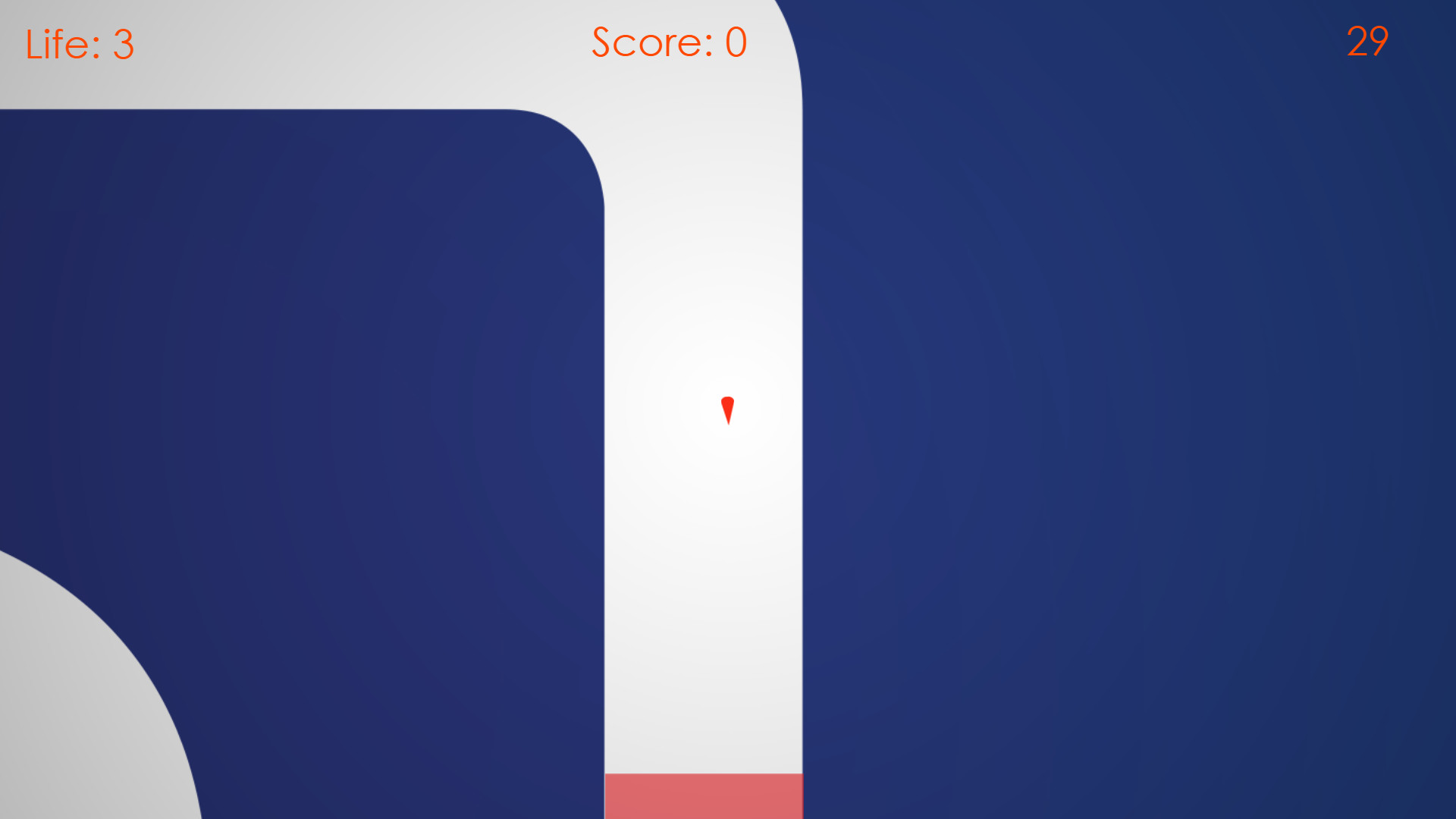 ARC official in-game screenshot 1