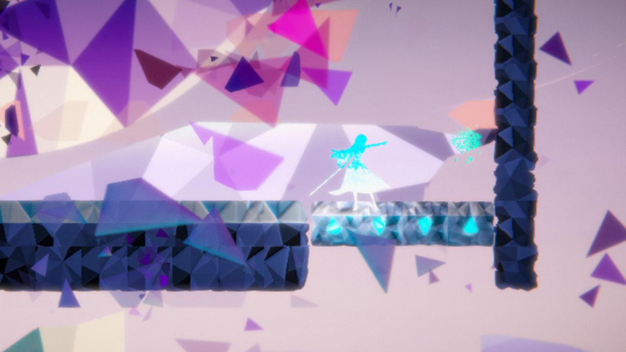破碎法术 official in-game screenshot 1