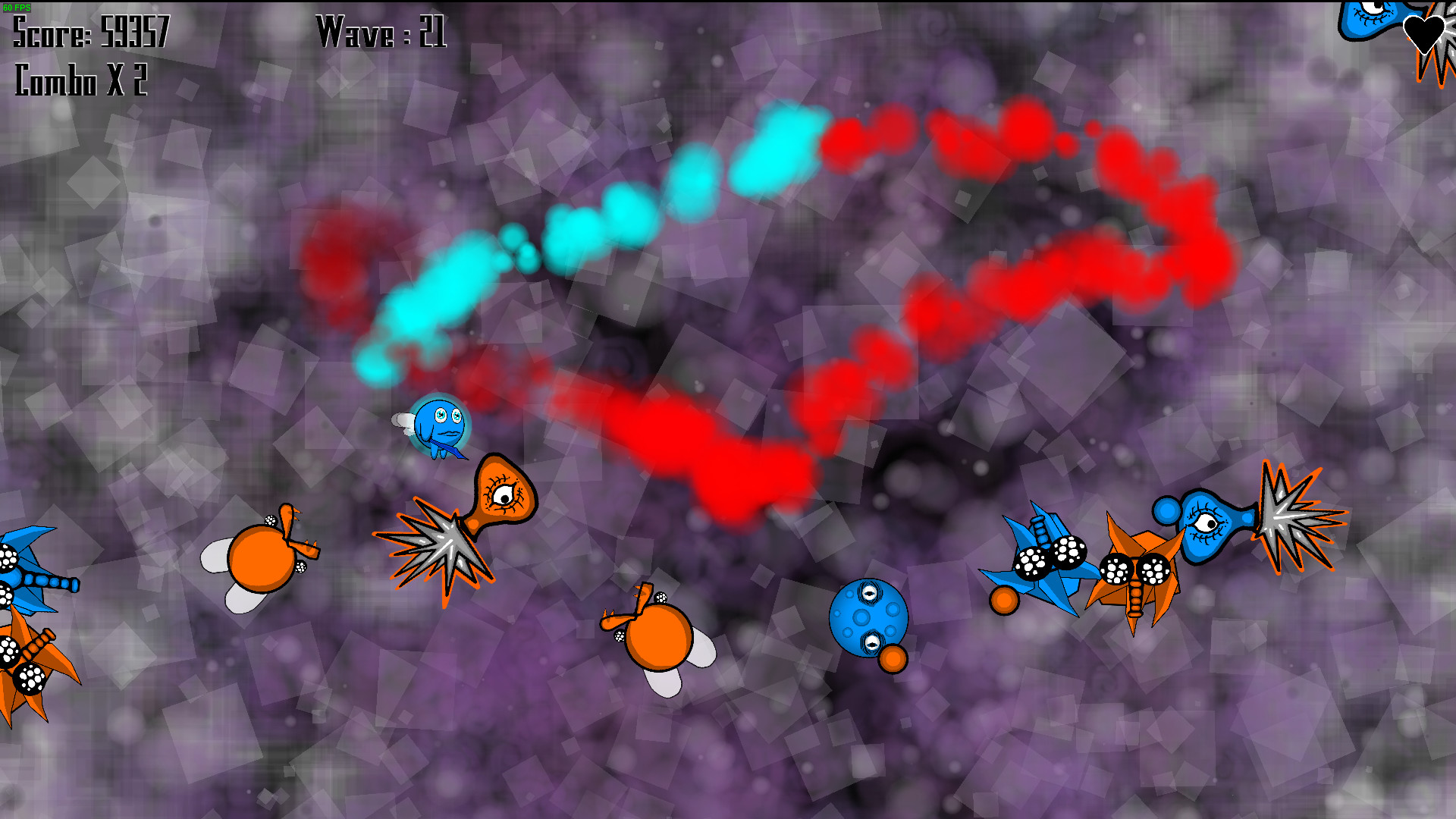 Aura Shift official in-game screenshot 1