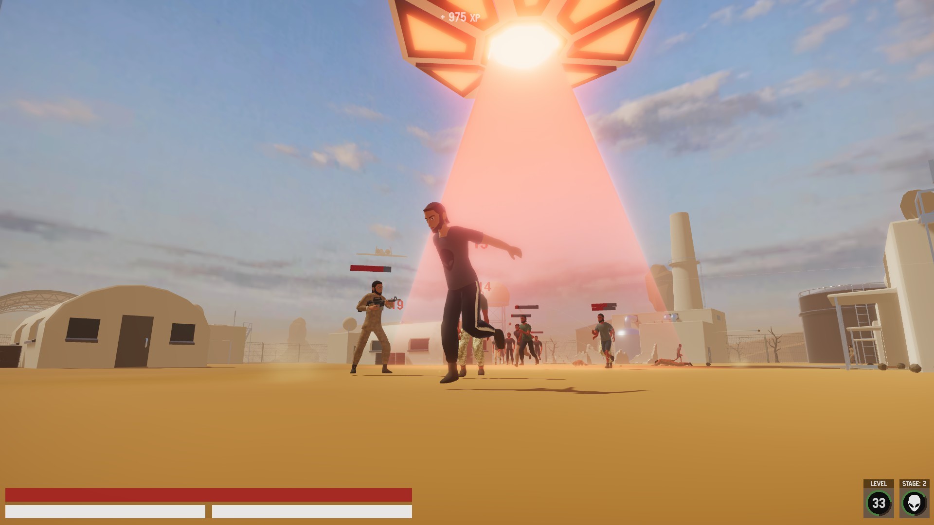 Area 51 official in-game screenshot 1