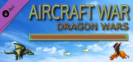 Aircraft War: Dragon Wars artwork