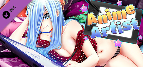 Anime Artist - Ultra Lewd Pack cover artwork