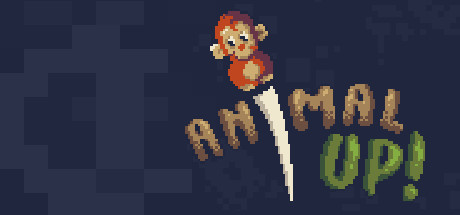 Animal Up! artwork