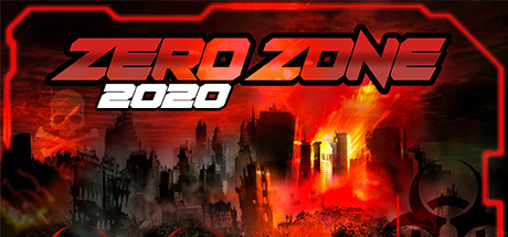ZeroZone2020 cover artwork
