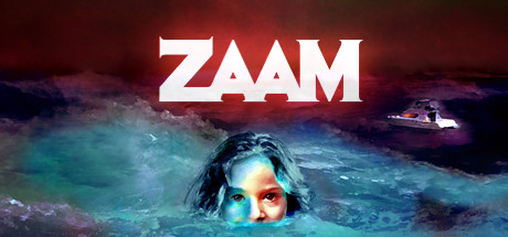 ZAAM cover artwork