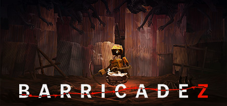 BARRICADEZ cover artwork