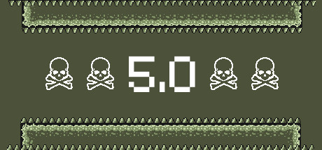 5.0 cover artwork