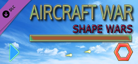 Aircraft War: Shape Wars artwork