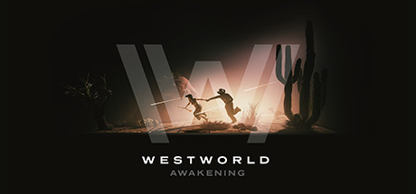 Westworld Awakening cover artwork