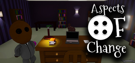 Aspects of change cover artwork