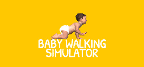 Baby Walking Simulator cover artwork