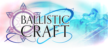 Ballistic Craft cover artwork