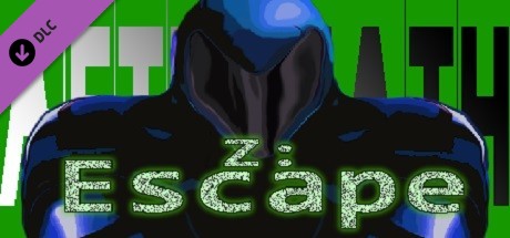 Z: Escape - Aftermath cover artwork