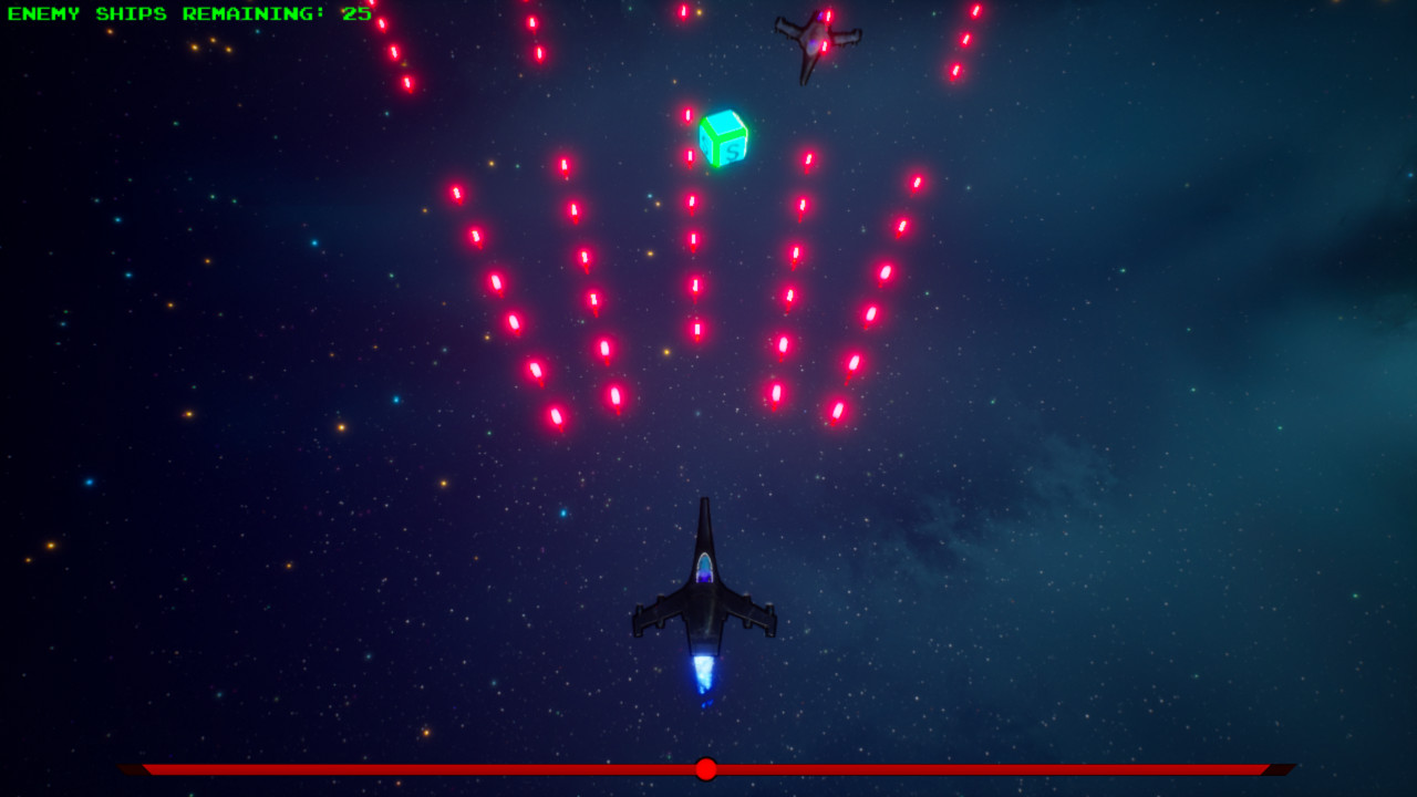 Z: Escape - Aftermath official in-game screenshot 1