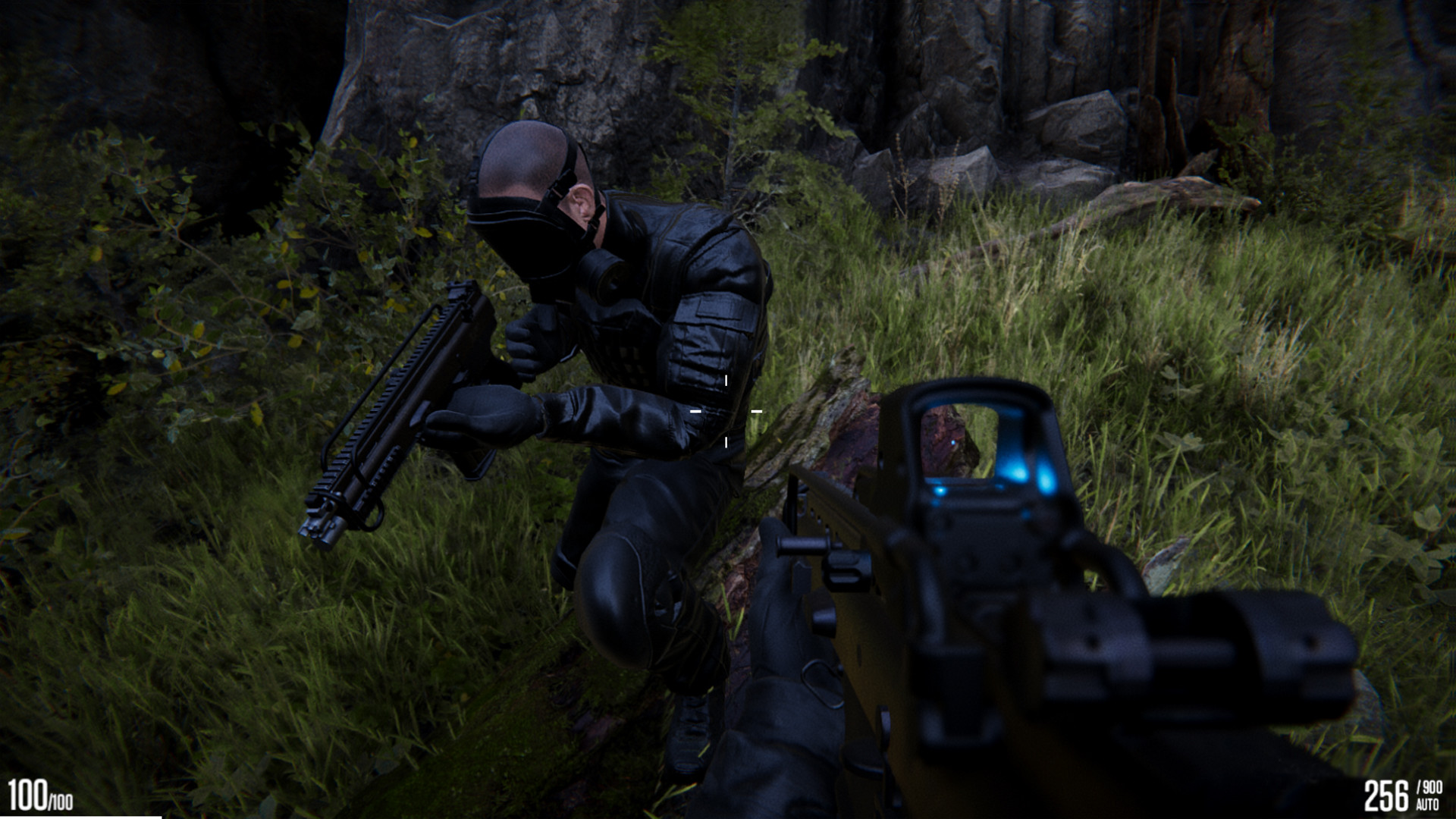 141 official in-game screenshot 1