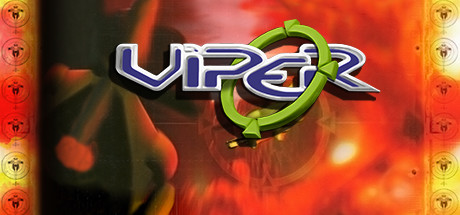 Viper artwork