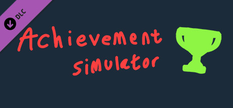 Achievement Simulator - Save Yourself Some Time cover artwork