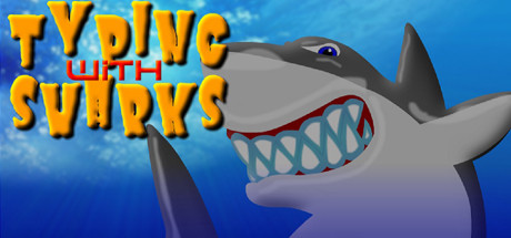 Typing with Sharks cover artwork