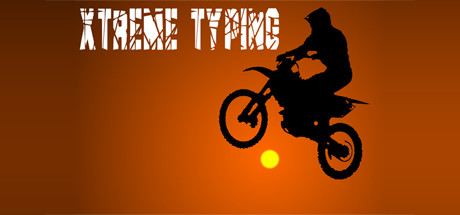 Xtreme Typing cover artwork