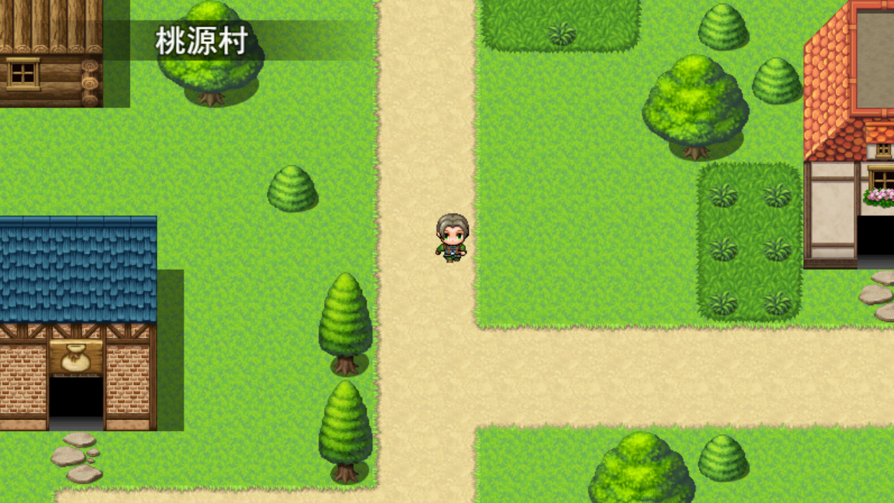 守护传说 official in-game screenshot 1