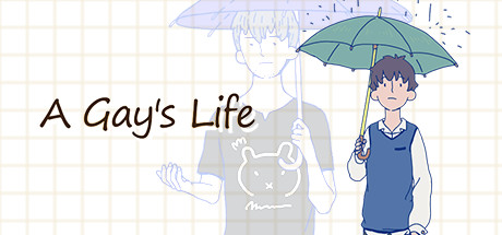 A Gay's Life artwork
