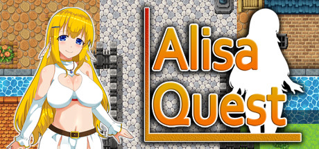 Alisa Quest artwork