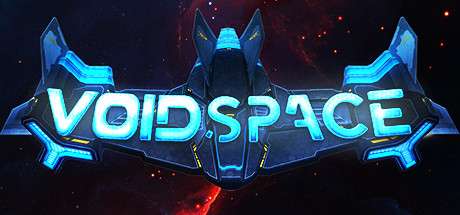 Voidspace cover artwork
