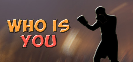 Who Is You cover artwork
