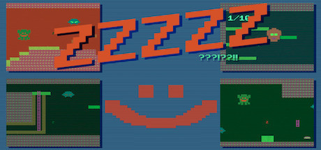 zzzzz artwork