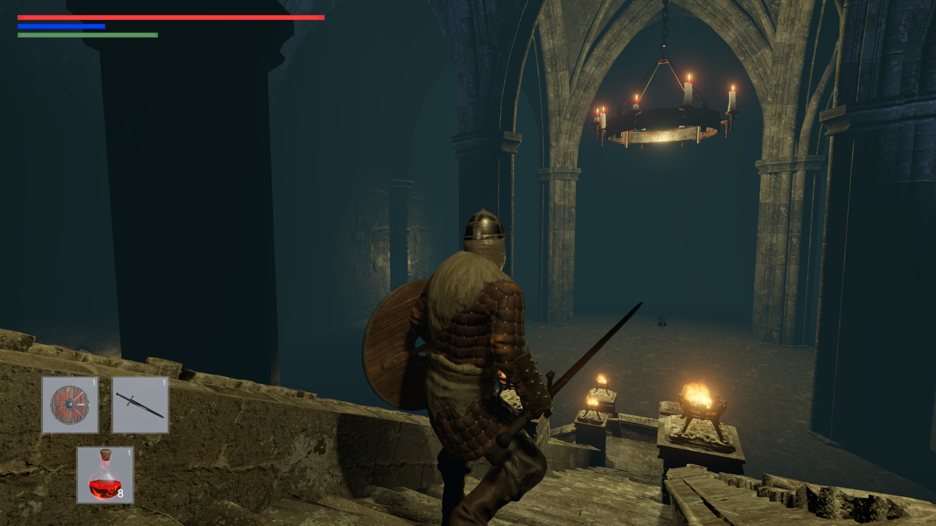 Vicious Gambling Agreement official in-game screenshot 1