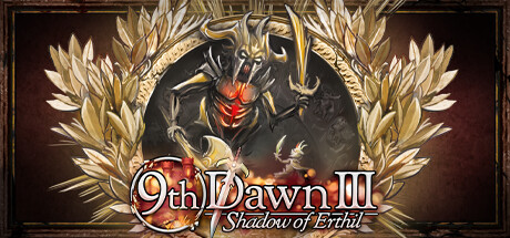9th Dawn III cover artwork