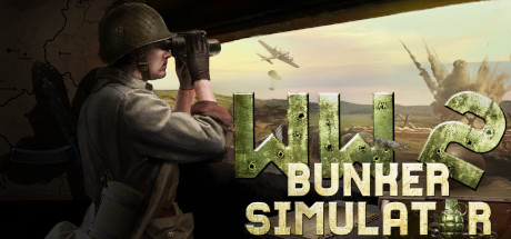 WW2: Bunker Simulator cover artwork