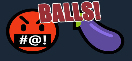Balls!🤬🍆 cover artwork