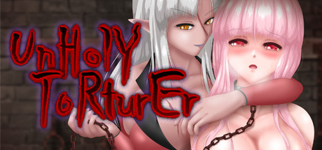 UnHolY ToRturEr cover artwork