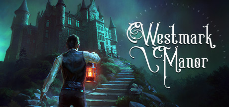 Westmark Manor cover artwork