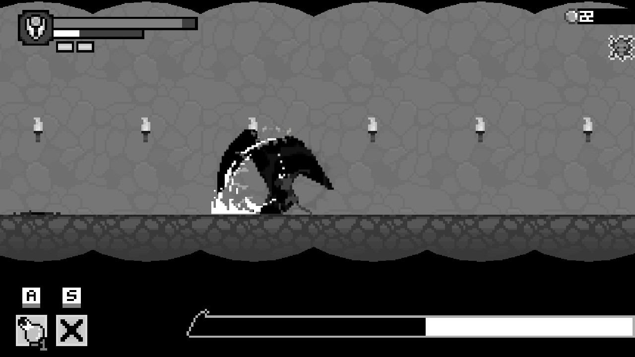 AshenForest official in-game screenshot 1