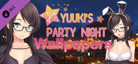 Yuuki's Party Night - Wallpapers cover artwork