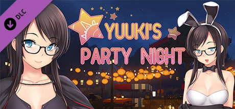 Yuuki's Party Night - Emoticons artwork