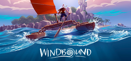 Windbound cover artwork