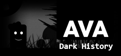 AVA: Dark History cover artwork