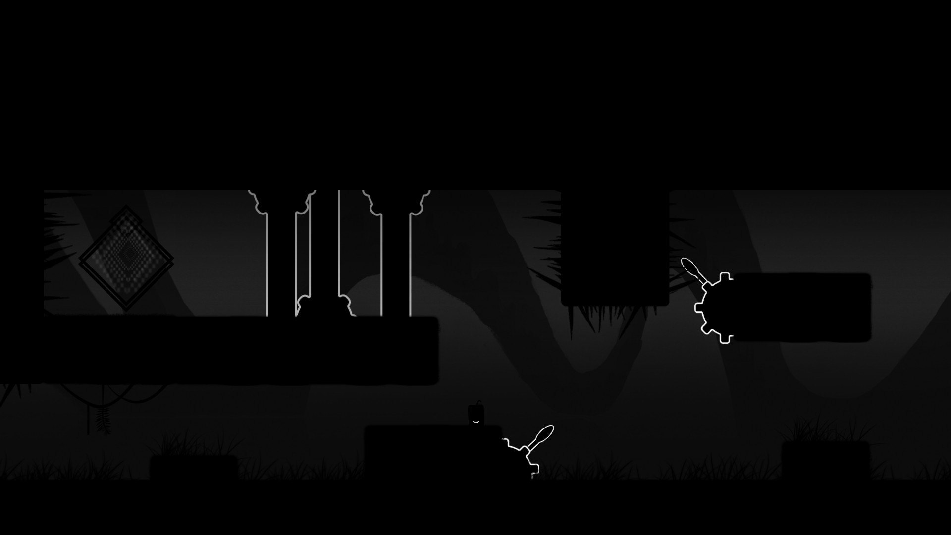 AVA: Dark History official in-game screenshot 1