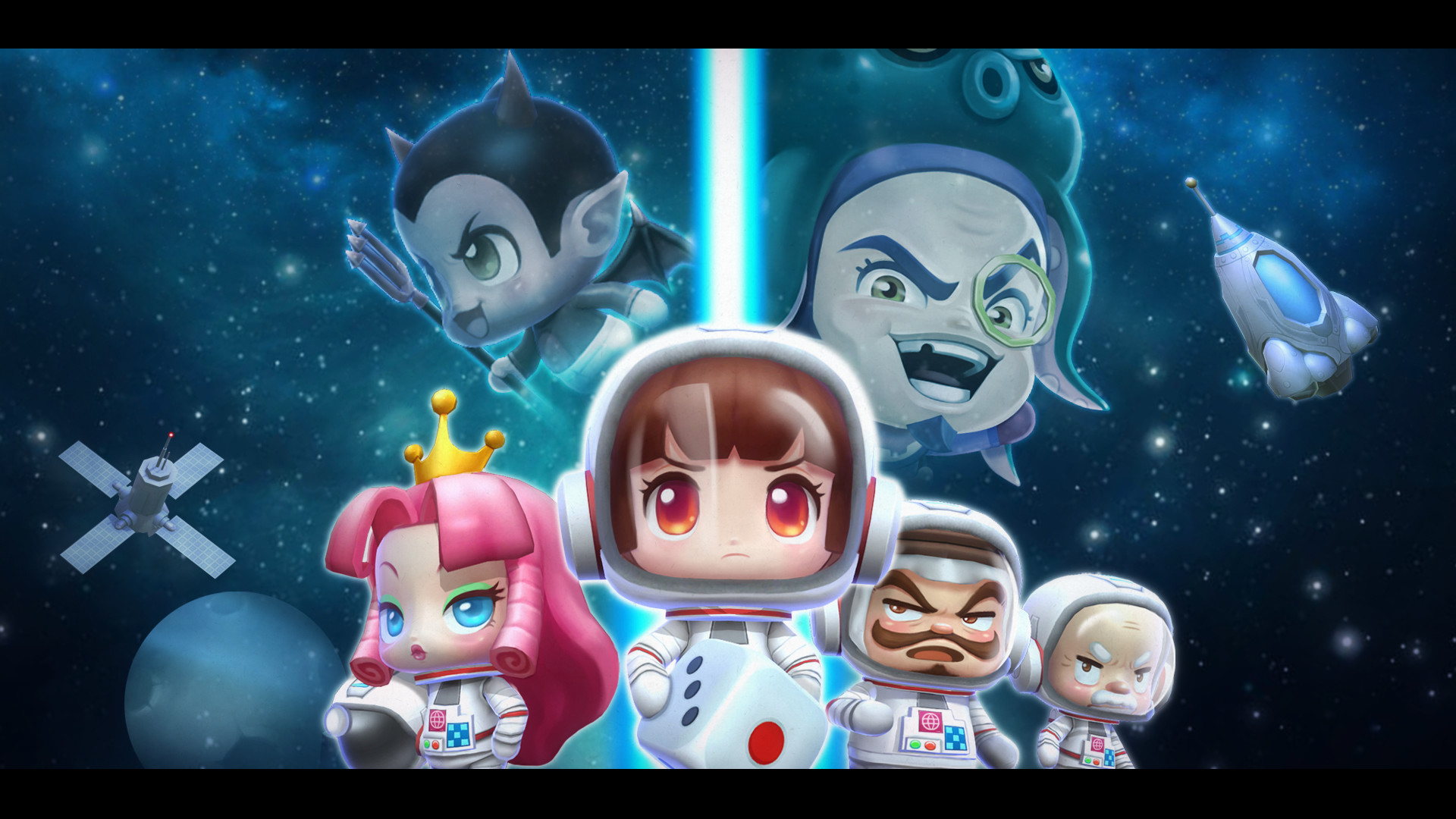 大富翁10(Richman 10) official in-game screenshot 1