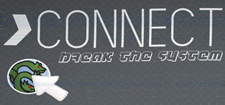 >Connect cover artwork
