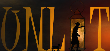 Unlit cover artwork